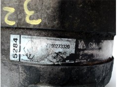 Recambio de compresor aire acond. para renault megane i classic (la0) 1.6e alize referencia OEM IAM 7700273320 699657 