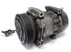 Recambio de compresor aire acond. para renault megane i fase 2 coupe (da...) 1.4 16v sport referencia OEM IAM 7700866828 89168 (