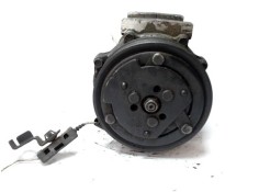 Recambio de compresor aire acond. para renault megane i fase 2 coupe (da...) 1.4 16v sport referencia OEM IAM 7700866828 89168 (