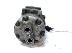 Recambio de compresor aire acond. para renault megane i fase 2 coupe (da...) 1.4 16v sport referencia OEM IAM 7700866828 89168 (