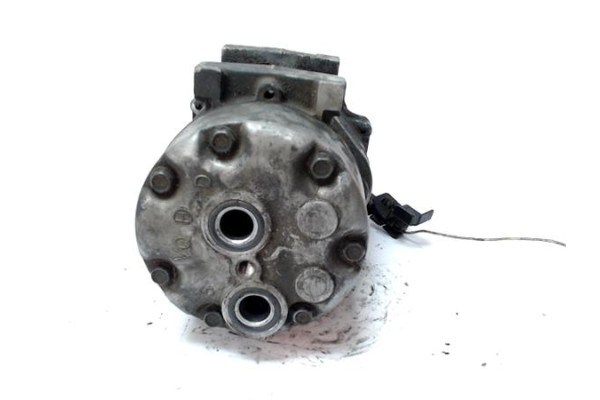 Recambio de compresor aire acond. para renault megane i fase 2 coupe (da...) 1.4 16v sport referencia OEM IAM 7700866828 89168 ( Recambio de compresor aire acond. para renault megane i fase 2 coupe (da...) 1.4 16v sport referencia OEM IAM 7700866828 89168 (