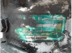 Recambio de compresor aire acond. para renault megane i fase 2 coupe (da...) 1.4 16v sport referencia OEM IAM 7700866828 89168 (