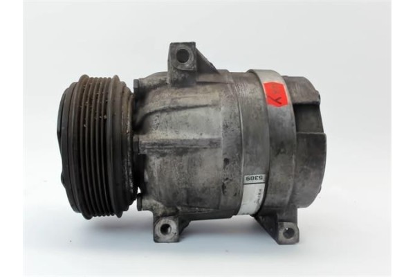 Recambio de compresor aire acond. para renault trafic ii combi 1.9 29 combi6 acristalado parcial referencia OEM IAM 7700105765   Recambio de compresor aire acond. para renault trafic ii combi 1.9 29 combi6 acristalado parcial referencia OEM IAM 7700105765
