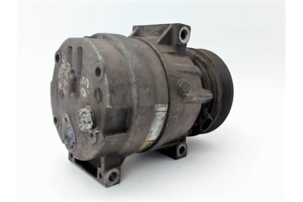 Recambio de compresor aire acond. para renault trafic ii combi 1.9 29 combi6 acristalado parcial referencia OEM IAM 7700105765   Recambio de compresor aire acond. para renault trafic ii combi 1.9 29 combi6 acristalado parcial referencia OEM IAM 7700105765