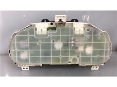 Recambio de cuadro completo para mazda 3 berlina (bk) 1.6 referencia OEM IAM 4KBP4KB  