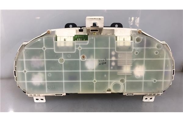Recambio de cuadro completo para mazda 3 berlina (bk) 1.6 referencia OEM IAM 4KBP4KB  