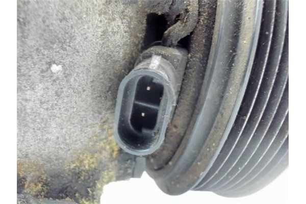 Recambio de compresor aire acond. para renault trafic ii combi 1.9 29 combi6 acristalado parcial referencia OEM IAM 7700105765   Recambio de compresor aire acond. para renault trafic ii combi 1.9 29 combi6 acristalado parcial referencia OEM IAM 7700105765