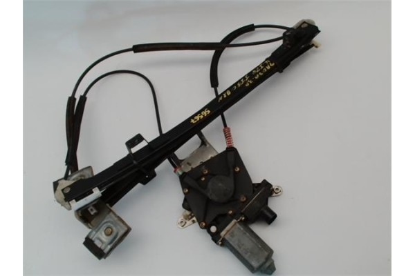 Recambio de elevalunas electrico delantero izquierdo para seat arosa (6h1) 1.0 select referencia OEM IAM 6X0837401E 6X0959802B  Recambio de elevalunas electrico delantero izquierdo para seat arosa (6h1) 1.0 select referencia OEM IAM 6X0837401E 6X0959802B