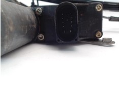 Recambio de elevalunas electrico delantero izquierdo para seat arosa (6h1) 1.0 select referencia OEM IAM 6X0837401E 6X0959802B 