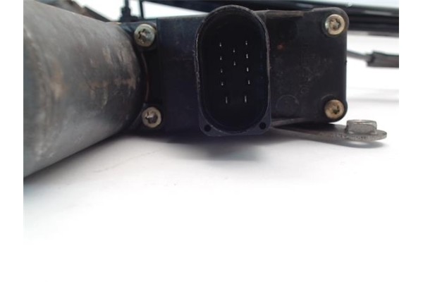 Recambio de elevalunas electrico delantero izquierdo para seat arosa (6h1) 1.0 select referencia OEM IAM 6X0837401E 6X0959802B  Recambio de elevalunas electrico delantero izquierdo para seat arosa (6h1) 1.0 select referencia OEM IAM 6X0837401E 6X0959802B