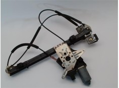 Recambio de elevalunas electrico delantero izquierdo para seat arosa (6h1) 1.0 select referencia OEM IAM 6X0837401E 6X0959802B 