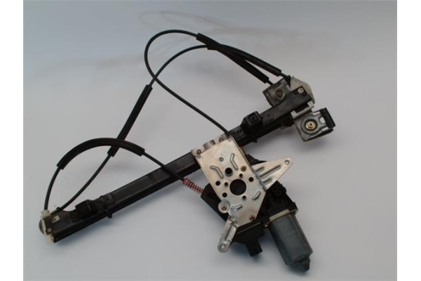 Recambio de elevalunas electrico delantero izquierdo para seat arosa (6h1) 1.0 select referencia OEM IAM 6X0837401E 6X0959802B  Recambio de elevalunas electrico delantero izquierdo para seat arosa (6h1) 1.0 select referencia OEM IAM 6X0837401E 6X0959802B