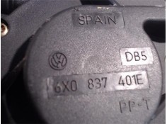Recambio de elevalunas electrico delantero izquierdo para seat arosa (6h1) 1.0 select referencia OEM IAM 6X0837401E 6X0959802B 