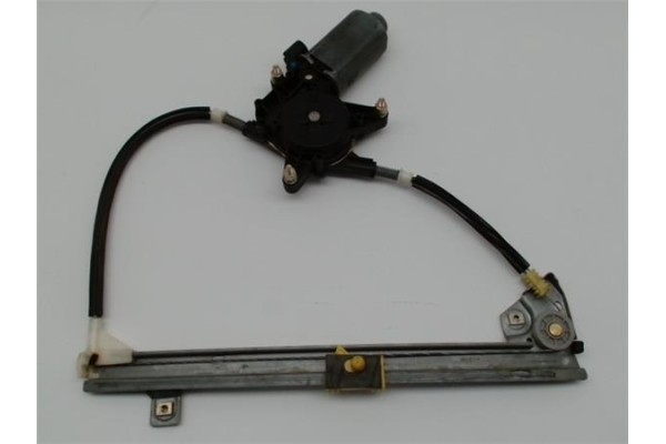 Recambio de elevalunas electrico trasero derecho para renault scenic i (ja...) 2.0 16v (ja1b, ja1d) referencia OEM IAM   