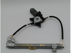 Recambio de elevalunas electrico trasero derecho para renault scenic i (ja...) 2.0 16v (ja1b, ja1d) referencia OEM IAM   