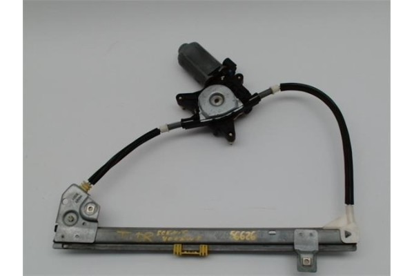 Recambio de elevalunas electrico trasero derecho para renault scenic i (ja...) 2.0 16v (ja1b, ja1d) referencia OEM IAM   