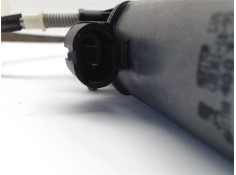 Recambio de elevalunas electrico trasero derecho para renault scenic i (ja...) 2.0 16v (ja1b, ja1d) referencia OEM IAM   