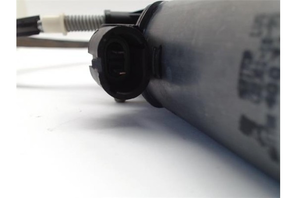 Recambio de elevalunas electrico trasero derecho para renault scenic i (ja...) 2.0 16v (ja1b, ja1d) referencia OEM IAM   