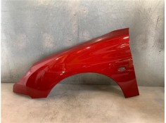 Recambio de aleta delantero izquierda para peugeot 206 2.0 hdi 90 referencia OEM IAM   