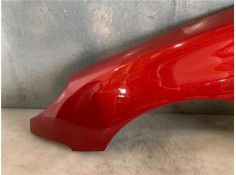 Recambio de aleta delantero izquierda para peugeot 206 2.0 hdi 90 referencia OEM IAM   