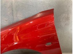 Recambio de aleta delantero izquierda para peugeot 206 2.0 hdi 90 referencia OEM IAM   