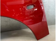 Recambio de aleta delantero izquierda para peugeot 206 2.0 hdi 90 referencia OEM IAM   