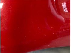 Recambio de aleta delantero izquierda para peugeot 206 2.0 hdi 90 referencia OEM IAM   