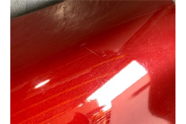 Recambio de aleta delantero izquierda para peugeot 206 2.0 hdi 90 referencia OEM IAM   