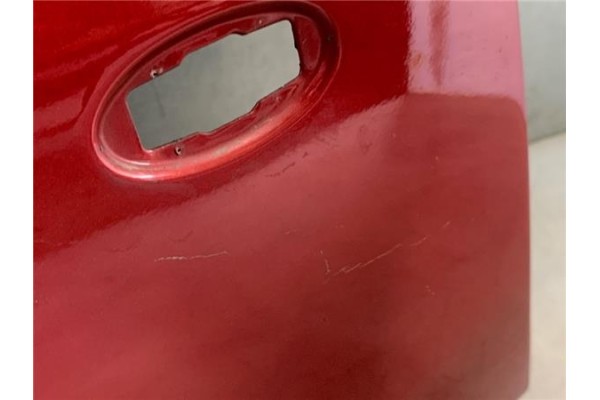 Recambio de aleta delantero izquierda para peugeot 206 2.0 hdi 90 referencia OEM IAM   