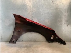 Recambio de aleta delantero izquierda para peugeot 206 2.0 hdi 90 referencia OEM IAM   