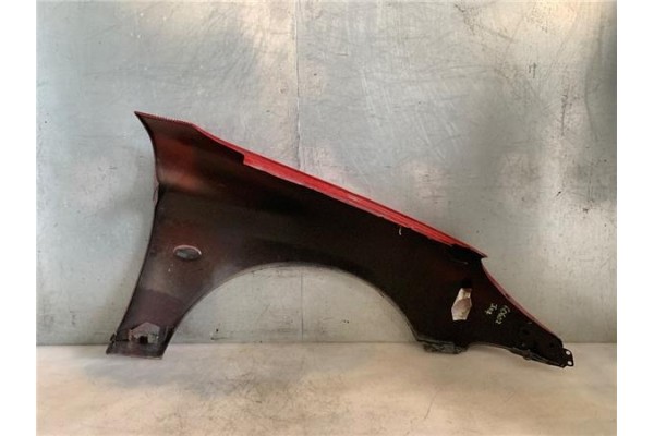 Recambio de aleta delantero izquierda para peugeot 206 2.0 hdi 90 referencia OEM IAM   