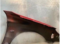 Recambio de aleta delantero izquierda para peugeot 206 2.0 hdi 90 referencia OEM IAM   