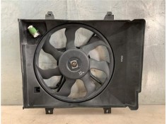Recambio de electroventilador para kia picanto (sa) 1.1 referencia OEM IAM   