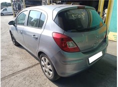 opel corsa d del año 2008