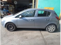 opel corsa d del año 2008