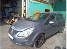 opel corsa d del año 2008
