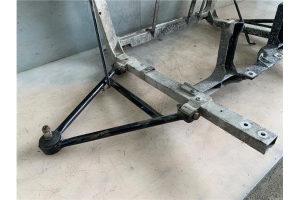 Recambio de subchasis para ligier x-too 0.5 lombardini referencia OEM IAM    Recambio de subchasis para ligier x-too 0.5 lombardini referencia OEM IAM
