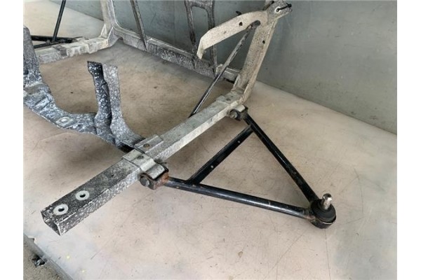 Recambio de subchasis para ligier x-too 0.5 lombardini referencia OEM IAM    Recambio de subchasis para ligier x-too 0.5 lombardini referencia OEM IAM