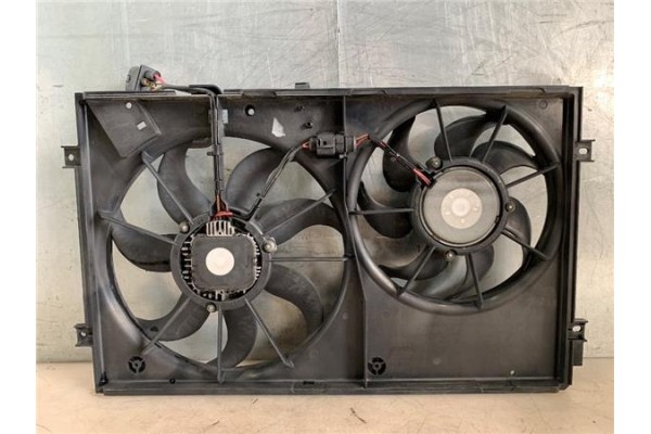 Recambio de electroventilador para audi a3 (8p1) 1.6 ambiente referencia OEM IAM   