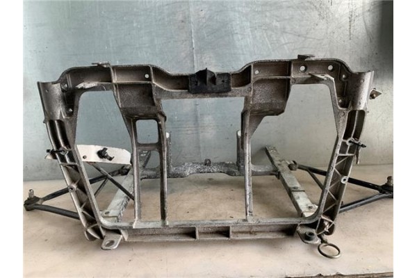 Recambio de subchasis para ligier x-too 0.5 lombardini referencia OEM IAM    Recambio de subchasis para ligier x-too 0.5 lombardini referencia OEM IAM