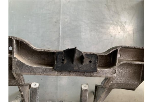 Recambio de subchasis para ligier x-too 0.5 lombardini referencia OEM IAM    Recambio de subchasis para ligier x-too 0.5 lombardini referencia OEM IAM