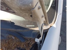 Recambio de bisagra capo izquierda para peugeot bipper 1.4 básico referencia OEM IAM   