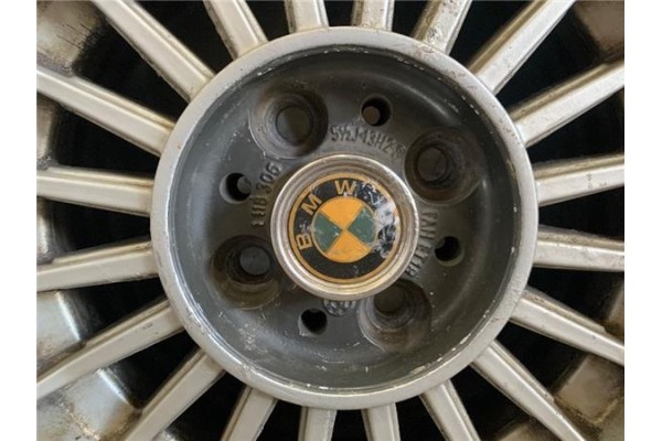 Recambio de llanta para bmw serie 3 (e21) 1.6 318i referencia OEM IAM 36111118306  