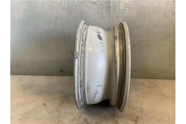 Recambio de llanta para bmw serie 3 (e21) 1.6 318i referencia OEM IAM 36111118306  