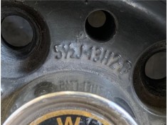 Recambio de llanta para bmw serie 3 (e21) 1.6 318i referencia OEM IAM 36111118306  