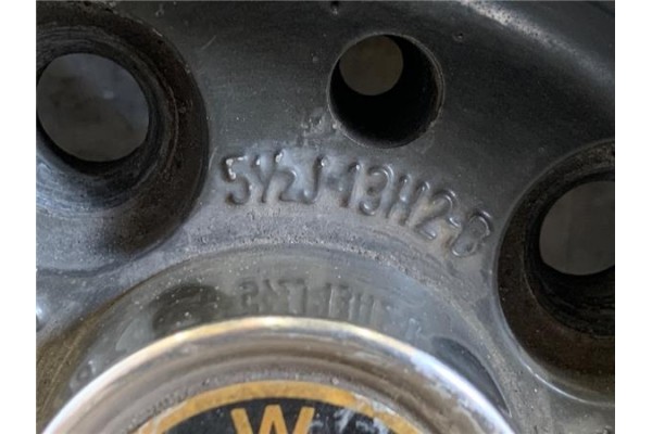 Recambio de llanta para bmw serie 3 (e21) 1.6 318i referencia OEM IAM 36111118306  