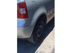 Recambio de llanta para volkswagen polo iv (9n1) 1.4 16v referencia OEM IAM