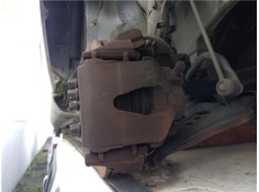 Recambio de mangueta delantero derecha para seat ibiza (6l1) 1.9 sdi referencia OEM IAM