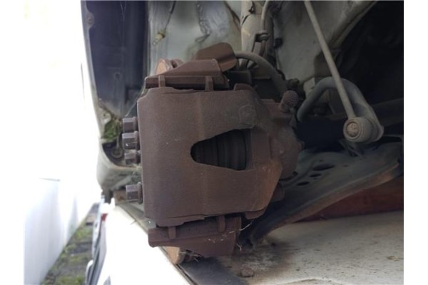 Recambio de mangueta delantero derecha para seat ibiza (6l1) 1.9 sdi referencia OEM IAM    Recambio de mangueta delantero derecha para seat ibiza (6l1) 1.9 sdi referencia OEM IAM