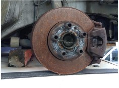 Recambio de mangueta delantero derecha para seat ibiza (6l1) 1.9 sdi referencia OEM IAM   